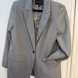 Women’s large Banana republic jacket 