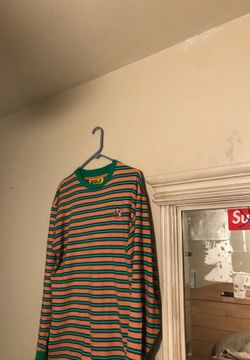 Cherry Bomb Golf Wang