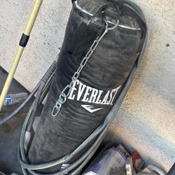 Punching Bag