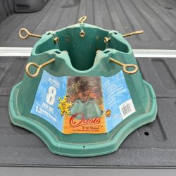 Christmas Tree Stand