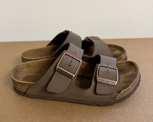 Toddler Birkenstock Size 29 = 11-11.5K