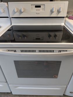 Stove