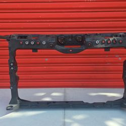 Honda Civic Radiator Core Support 2022-2023