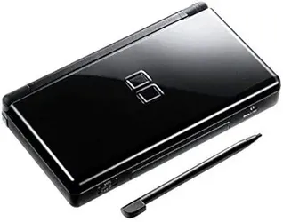 Nintendo DS Lite