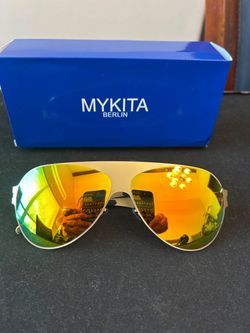 Mykita High Quality Sunglasses
