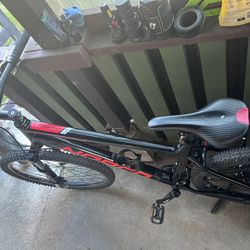 Norco Bike