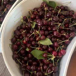 Fresh Cherrys