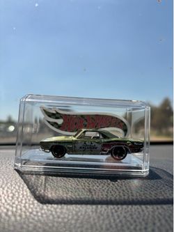 HOTWHEELS