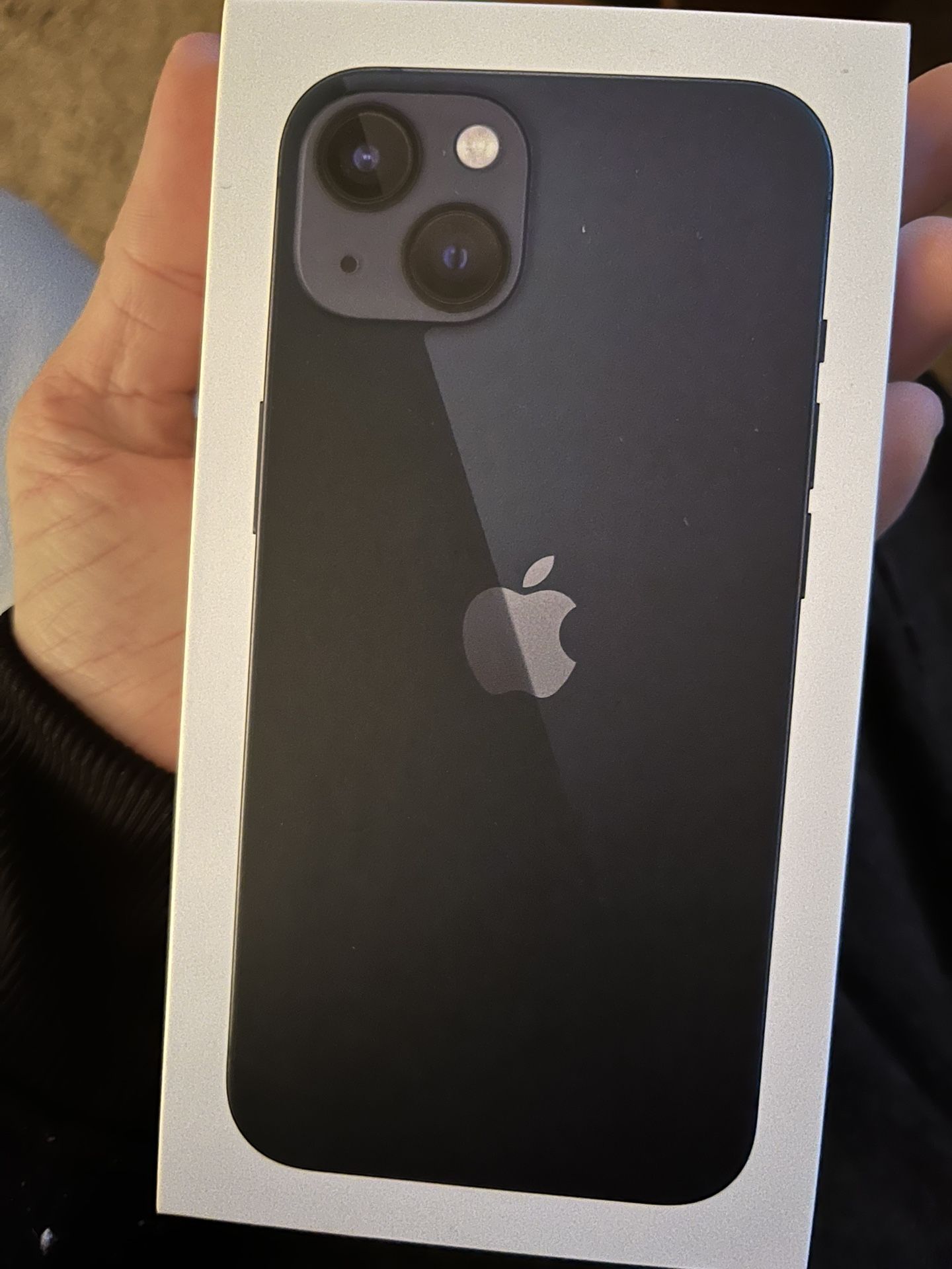 iPhone 13