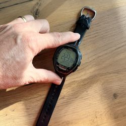 Vintage Timex Ironman Triathlon Watch