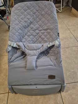 Baby bouncer - like new - birth to 2 years
