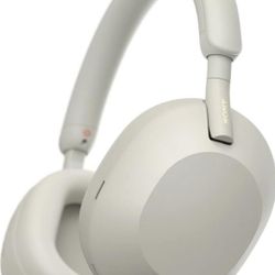 AURICULARES SONY WH-1000XM5