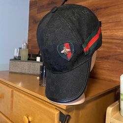 Gucci Hat