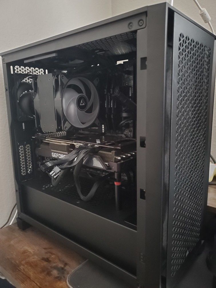 I7 13700k Rtx 3090 Gaming Pc