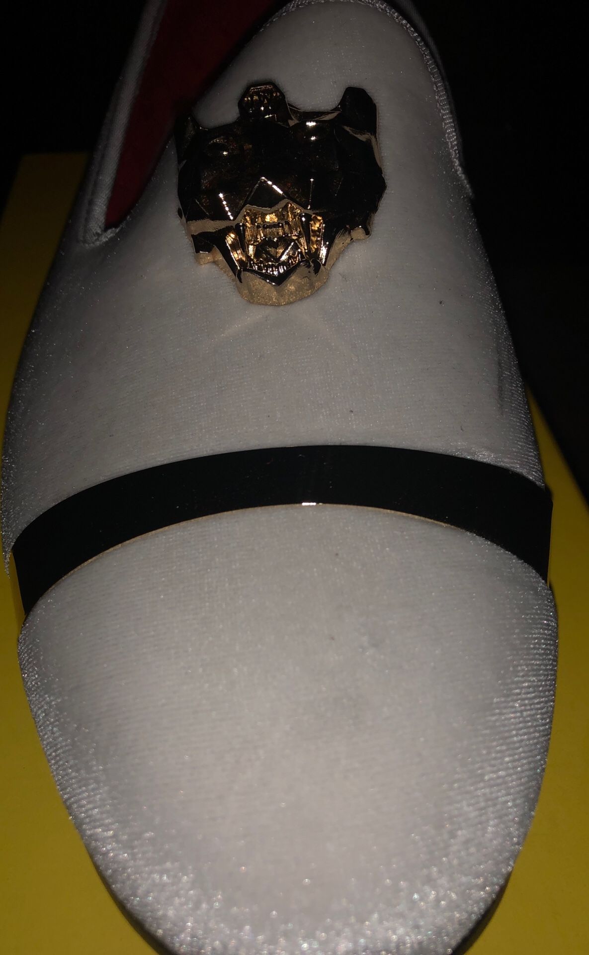 Dress shoes size -11