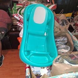 Baby Bath Tub