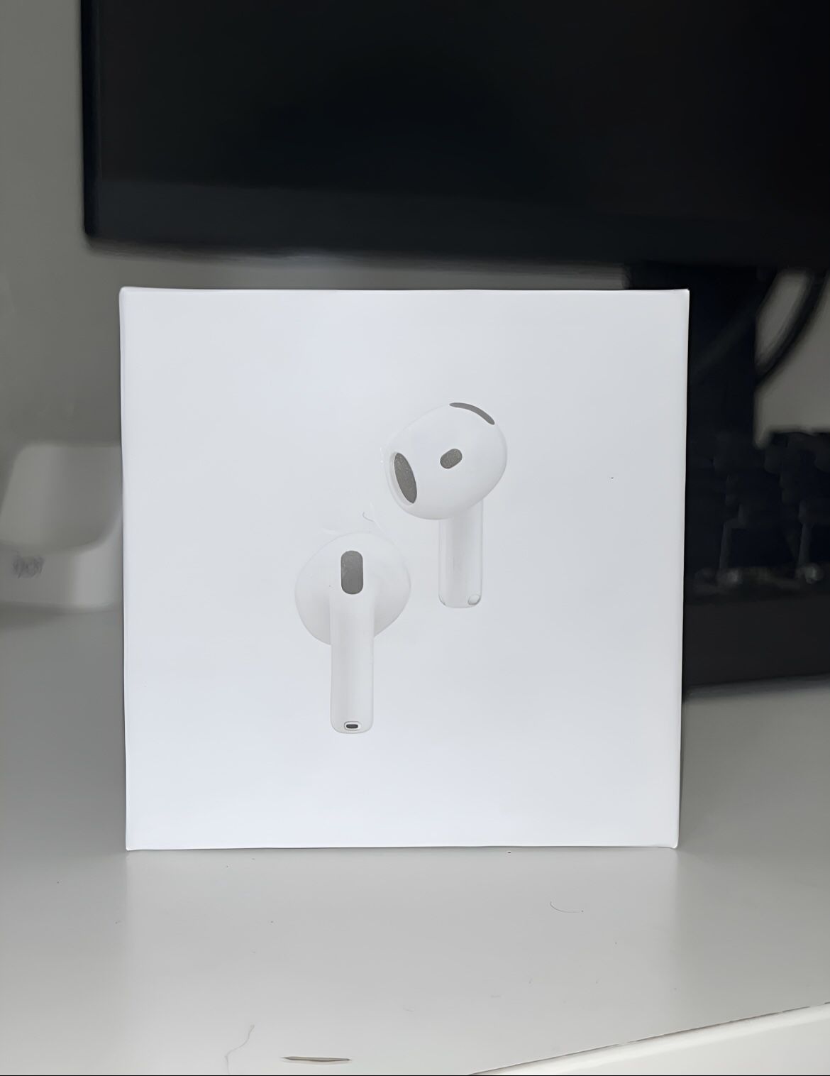 AirPods 4