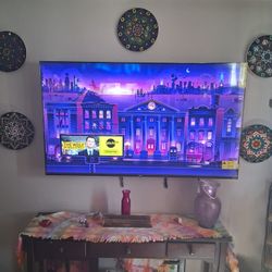 55 Inch Tv
