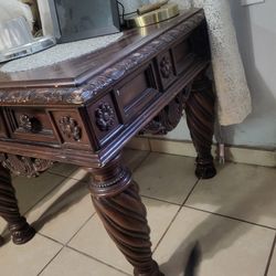 Beautiful Side Table