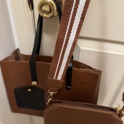 Shoulder Bags 