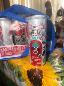 Barullo mix