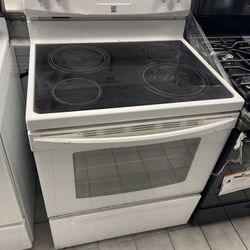 Stove Oven 
