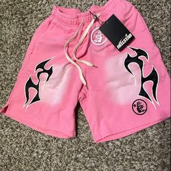 Hell Star Shorts