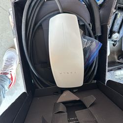 Tesla charger