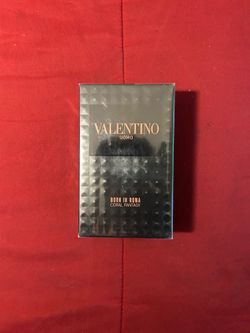 Valentino Coral Fantasy