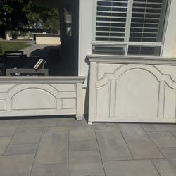 Queen Bed Frame CHEAP