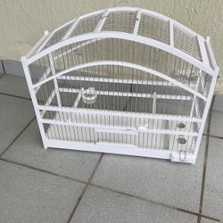 Bird cage