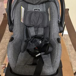 Car Seat 
