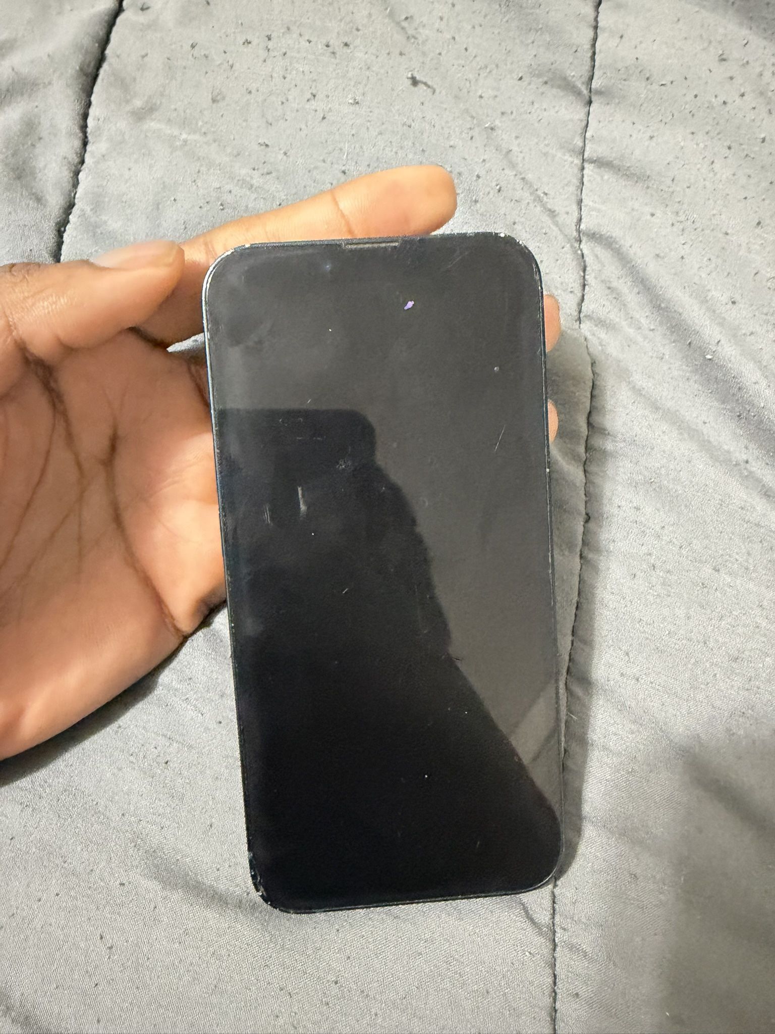 Iphone 13 Black Unlocked