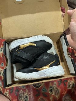 Jordan kids shoes