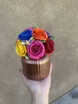 Fiesta Centerpiece Arrangement 