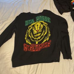 DTA Posse Long sleeve