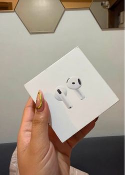 Apple AirPods