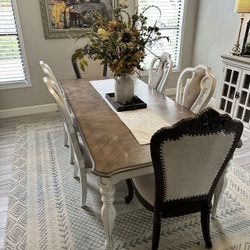 Kitchen Table  - Table Only No Chairs