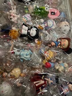 Blind Box