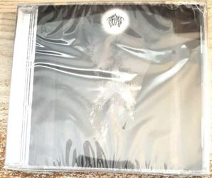 Taatsi (Fin) - Amidst the Trees (CD, 2014) Atmospheric Black