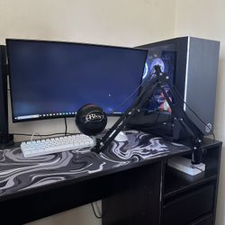 Cyberpowerpc Gaming PC