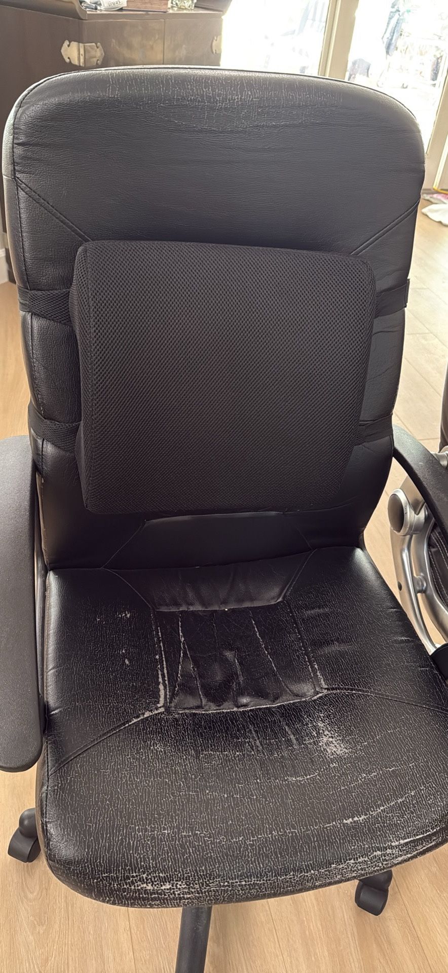 FREE - Office Chairs