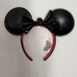 Disney Parks Star Wars Earth Vader Ears
