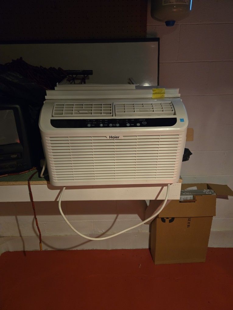 A/C unit