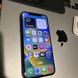 Gold Iphone XS 64 Gb - Sim Locked To T Mobile