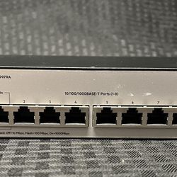 HPE OfficeConnect 1820 Series Switch 