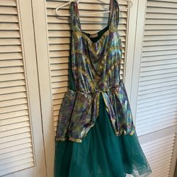 Dress Kids Dress up Dress