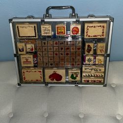 Calling ALL SEASONAL STAMPERS!! This Is A Must Have Kit!! STAMPS, ETC.
