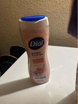 Dial body wash