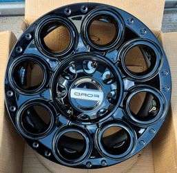 2026 FORD F250 RIMS OEM NEW.......(

8 LUG
)